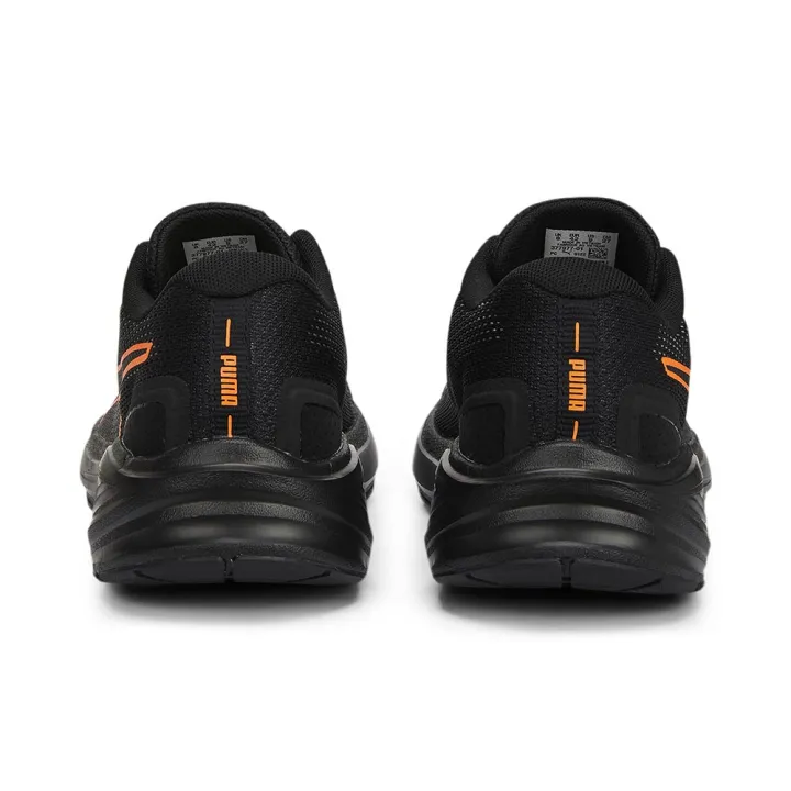 PUMA Unisex Aviator Profoam Sky Bright Running Shoes (Black) - Image 5
